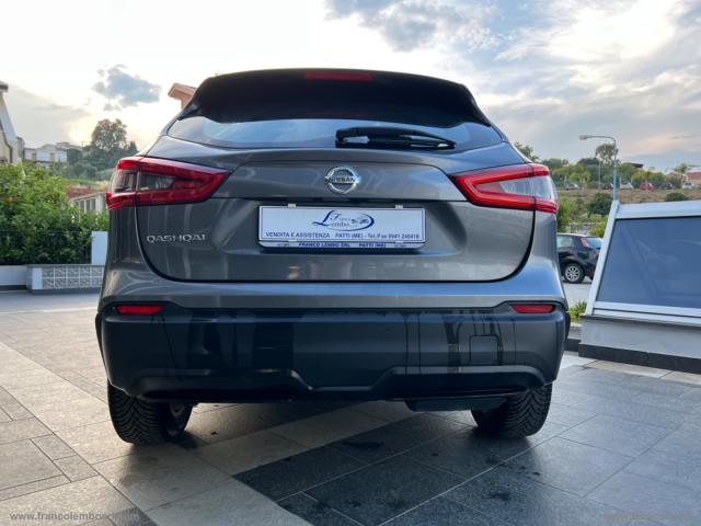 Auto - Nissan qashqai 1.5 dci 115 cv business