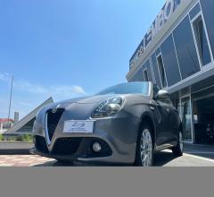 Auto - Alfa romeo giulietta 1.6 jtdm 120 cv