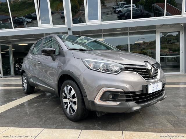 Auto - Renault captur dci 8v 90 cv s&s energy zen