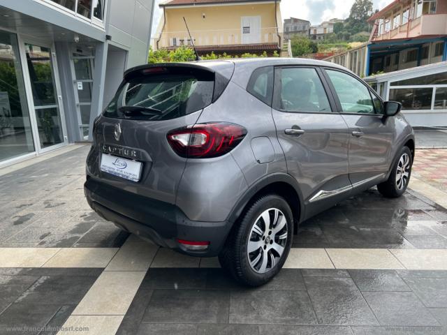 Auto - Renault captur dci 8v 90 cv s&s energy zen