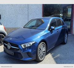 Mercedes-benz a 180 automatic sport