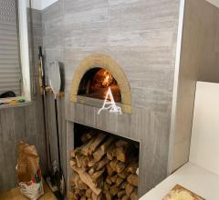 Tecnoazienda - pizzeria d'asporto tonda/taglio