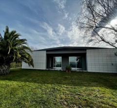 Casa indipendente in vendita a chieti dragonara