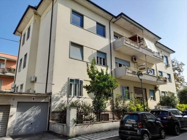 Appartamento in vendita a pescara traversa lungomare giacomo matteotti