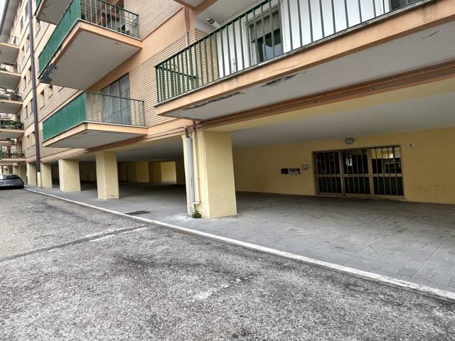 Appartamento in vendita a chieti zona stazione