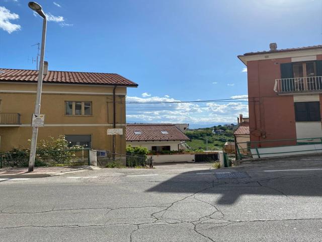 Appartamento in vendita a chieti filippone