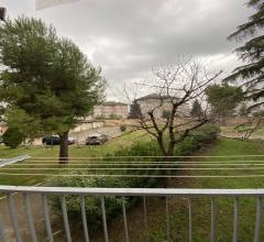 Appartamenti in Vendita - Appartamento in affitto a chieti zona stazione