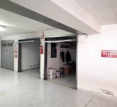 Appartamenti in Vendita - Garage in vendita a chieti viale abruzzo