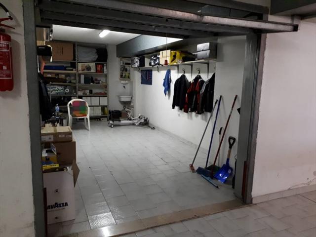 Appartamenti in Vendita - Garage in vendita a chieti viale abruzzo