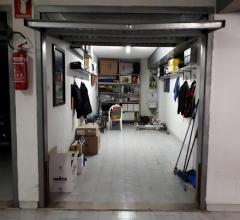 Appartamenti in Vendita - Garage in vendita a chieti viale abruzzo