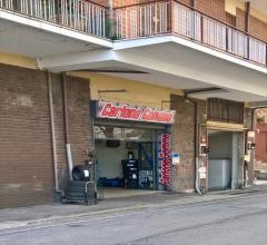 Appartamenti in Vendita - Locale commerciale in vendita a chieti viale europa