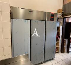 Tecnoazienda - pizzeria d'asporto