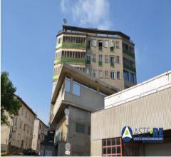 Case - Appartamento al p.5 in via s. pellico n.44, zocca (mo)