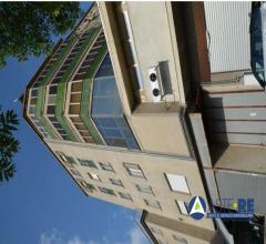 Case - Appartamento al p.5 in via s. pellico n.44, zocca (mo)