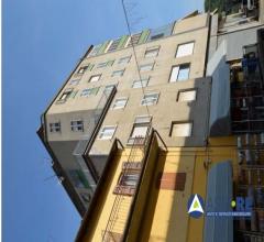 Case - Appartamento al p.5 in via s. pellico n.44, zocca (mo)
