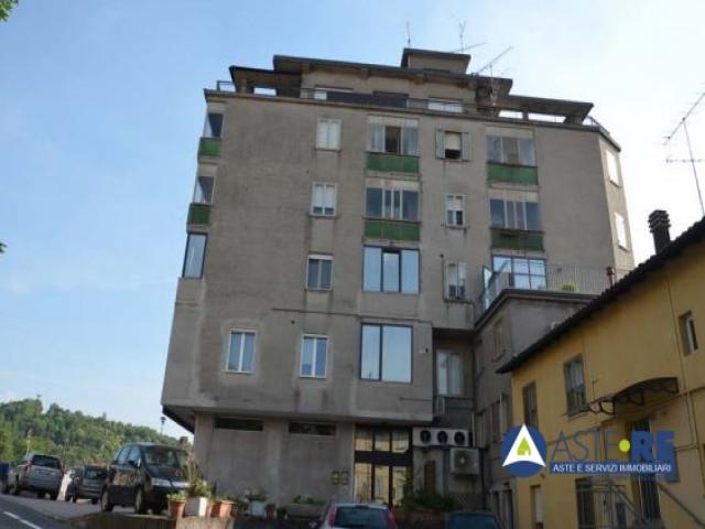 Case - Appartamento al p.5 in via s. pellico n.44, zocca (mo)