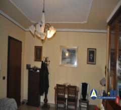 Case - Appartamento  p.2 in via b. zaccagnini n.123, ravarino (mo)