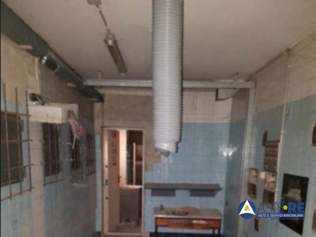Case - Negozio/locale commerciale - via malmusi 68