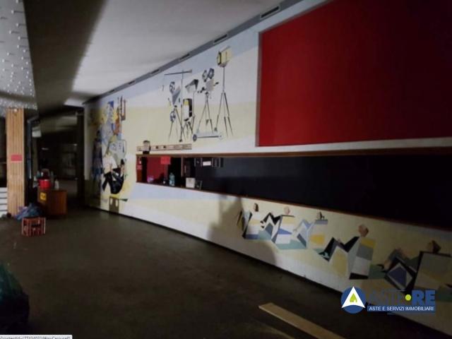 Case - Negozio/locale commerciale - via malmusi 68