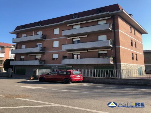 Appartamento al p.1 in via liguria n.34, castelfranco emilia (mo)