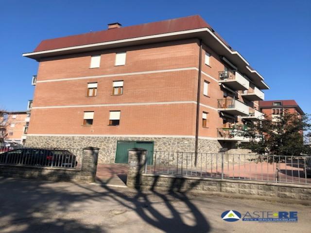 Case - Appartamento al p.1 in via liguria n.34, castelfranco emilia (mo)