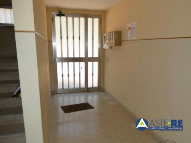 Case - Appartamento al p.1 in via liguria n.34, castelfranco emilia (mo)