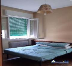 Case - Appartamento al p.4 in via spallanzani n.4, modena -