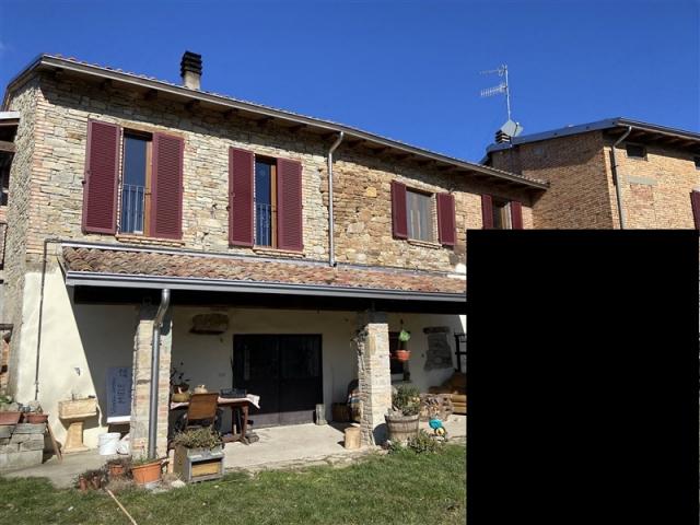 Podere agricolo con 20 ettari di terreno