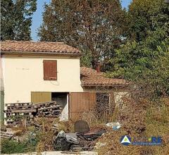 Case - Appartamento in edificio da riedificare in via e. de amicis n.3, novi di modena