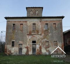 Case - Villa leopoldina - traversa della chiana - montepulciano (si)