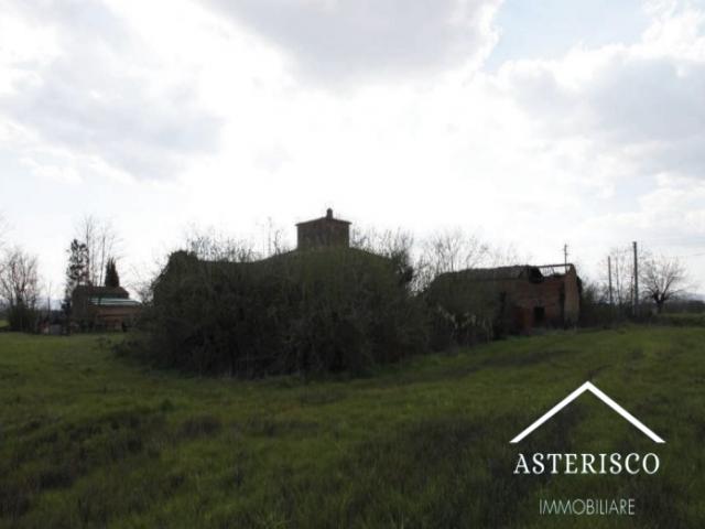 Case - Villa leopoldina - traversa della chiana - montepulciano (si)