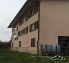 Case - Appartamento - v. sassetti 4 -  nocera umbra (pg)