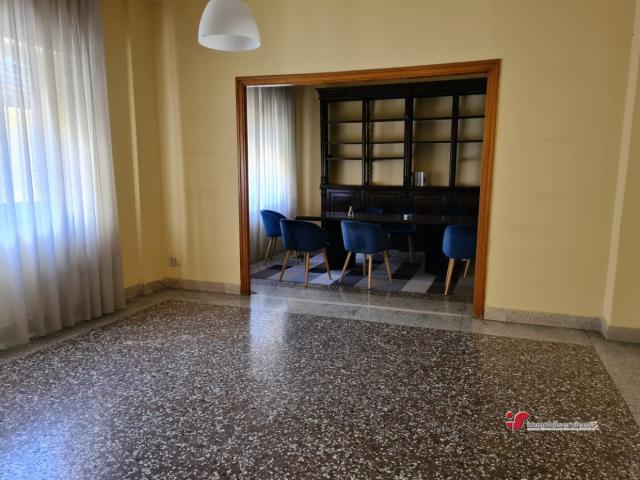 Case - Pentavani con terrazzo - fiera