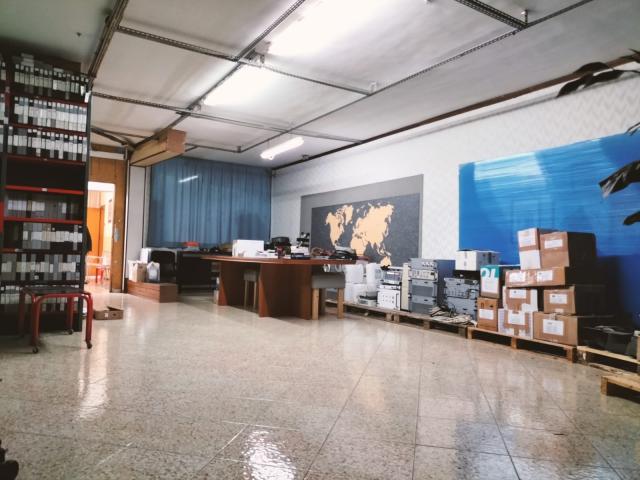 Vendita appartamento via domenico scinà