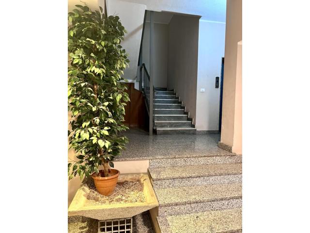Via andrea chiaramonte - appartamento in vendita