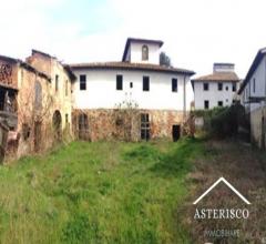 Case - Villa - località levanella - montevarchi (ar) - 52025