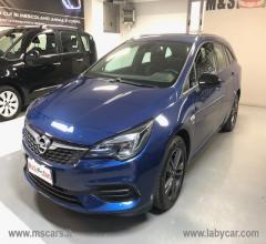 Opel astra 1.2 t 110 cv s&s st 2020