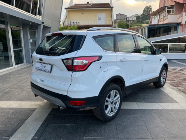 Auto - Ford kuga 1.5 tdci 120 cv s&s 2wd business