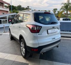 Auto - Ford kuga 1.5 tdci 120 cv s&s 2wd business
