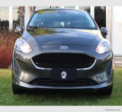 Auto - Ford fiesta 1.5 tdci 5p. plus