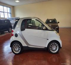 Auto - Smart fortwo 1000 52 kw mhd coupÃ© passion