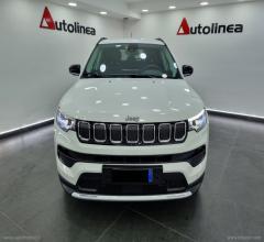 Auto - Jeep compass 1.6 mjt ii 2wd limited