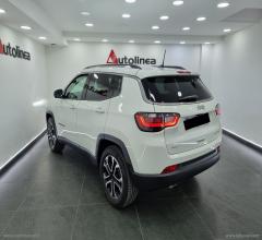 Auto - Jeep compass 1.6 mjt ii 2wd limited