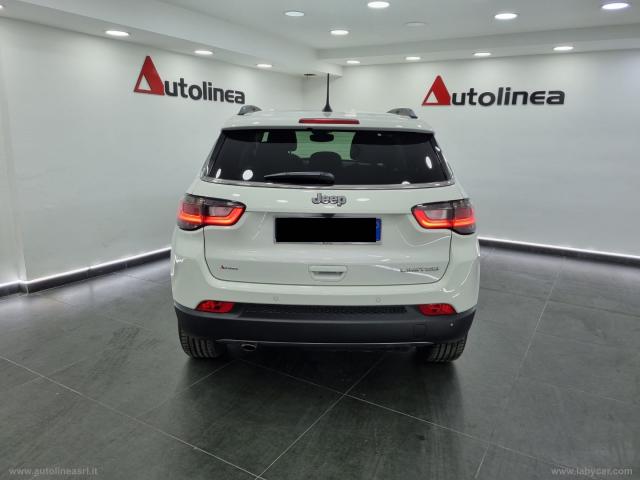 Auto - Jeep compass 1.6 mjt ii 2wd limited