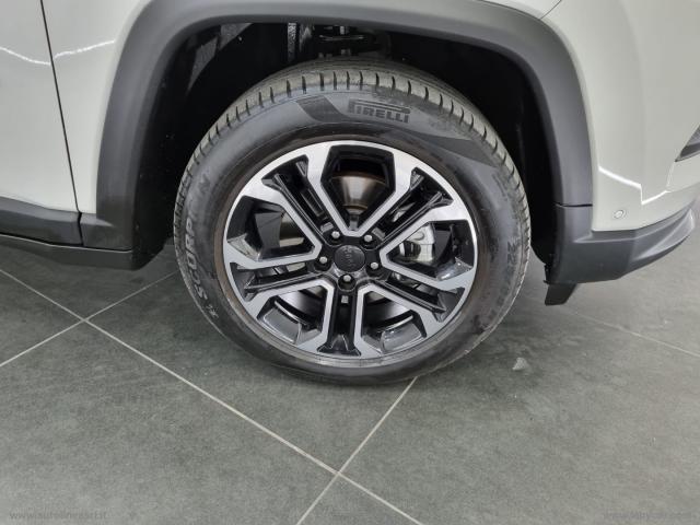 Auto - Jeep compass 1.6 mjt ii 2wd limited