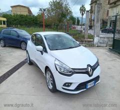Auto - Renault clio dci 8v 75 cv s&s 5p. energy intens