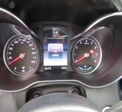Auto - Mercedes-benz glc 350 e 4matic premium