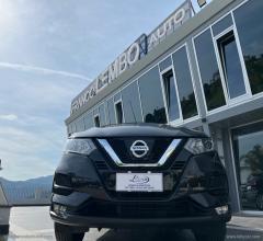 Auto - Nissan qashqai 1.5 dci business