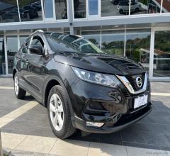 Auto - Nissan qashqai 1.5 dci business