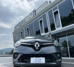 Auto - Renault clio dci 8v 90 cv 5 porte business